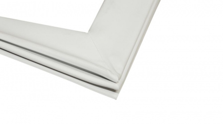 Уплотнитель для холодильника Стинол Indesit Ariston C00854014 854014 (57,1*76,6)