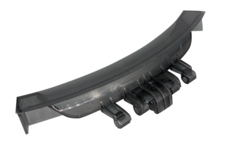 Ручка люка 41042467 для стиральной машины Candy, Hoover, Zerowatt - DHL014CY / CY3840