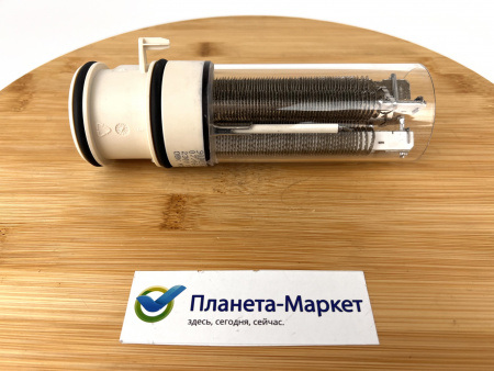 Тэн проточный ПММ Bosch 00658791, 658791 1500W