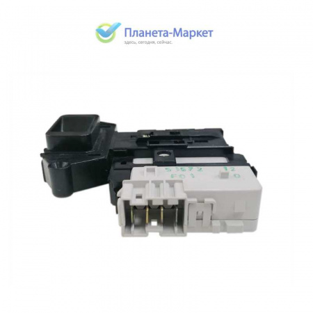 Блокировка люка (УБЛ) LG EBF49827803, 6601ER1004D, INT005LG, WM2021SZw