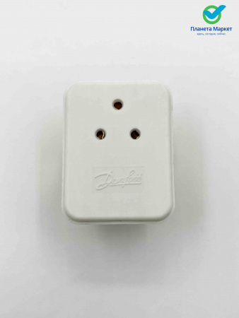 Реле пусковое для холодильника Danfoss 103N0021 RLY007DF 05RE06