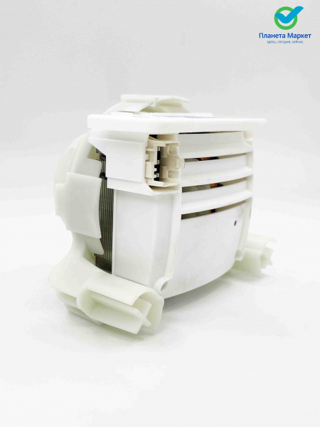 Насос рециркуляционный ПММ Electrolux 140074403035, 140074403027