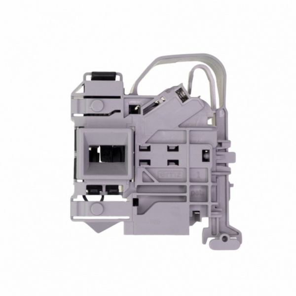 Блокировка люка (УБЛ) Haier 0024000128E EMZ BG-222556 INT009HA