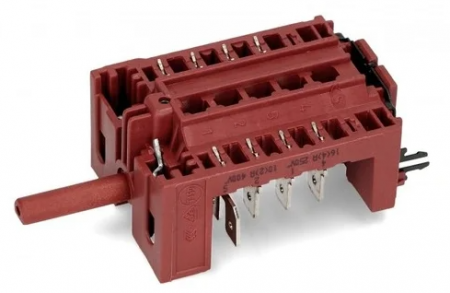 Переключатель духовки AMICA 8050043 GOTTAK 820405 COK312AA