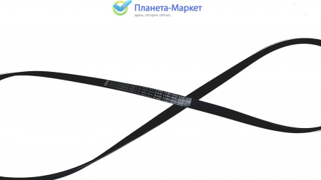 Ремень для стиральной машины 1180 J5  BLJ152UN, AV0989, 481235818165, C00375542