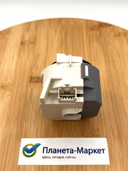 Насос для ПММ SAMSUNG DD31-00016B - HANYU PMP004SA