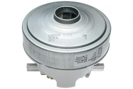 Электродвигатель на пылесос 1400W  AMETEK / E063200085 /  82335200 / 054200947 /  11me64