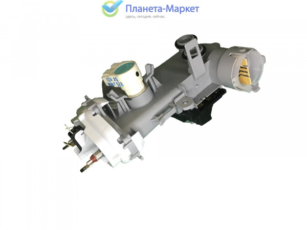 Тэн ПММ Bosch, Siemens 642870, 00642870