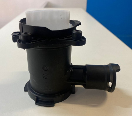 Корпус (улитка) помпы Bosch - 00145726 / 145726 / 00144511, 00144971, 00144617, 00145338, 00145755, 00145777, PMP602BO, 82399300