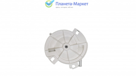 Улитка насоса ПММ Ariston C00041105, 041105