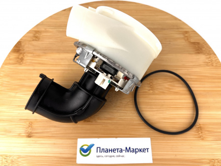 Тэн ПММ Ariston, Indesit C00582058, 582028