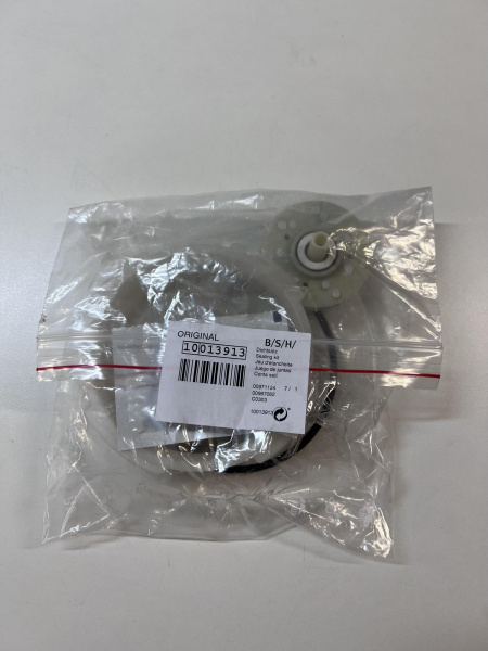 Ремкомплект насоса Bosch 10013913, 00419027, 10013913 Original
