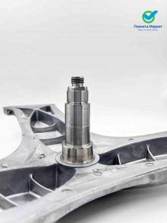 Крестовина Bosch , Siemens Logixx 683455, 770293 (205,206) Вал 95мм