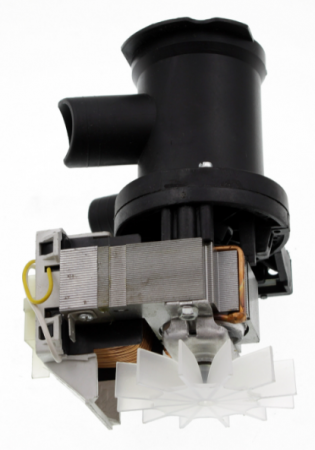 Сливной насос ARDO 40010800 - PLASET PMP004AD 90 ВТ