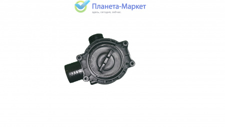 Улитка насоса Ariston, Indesit 85617 PMP005AR PMP016AR PMP601AR