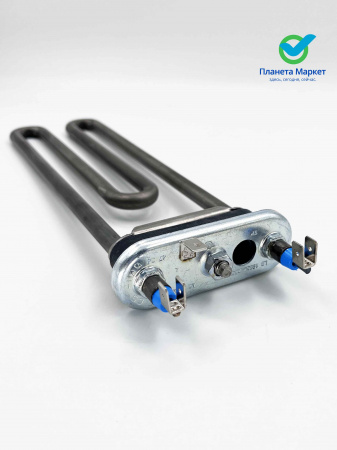 Тэн стиральной машины Zanussi, 132180710 THERMOWATT, HTR008ZN 1950W
