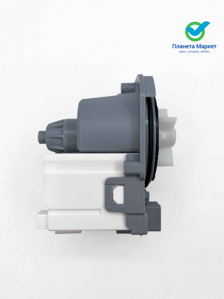 Насос ASKOLL 30-40W 3 защелки клеммы вперед вместе 1.47.001.14 PMP002UN 29207502, AV5435