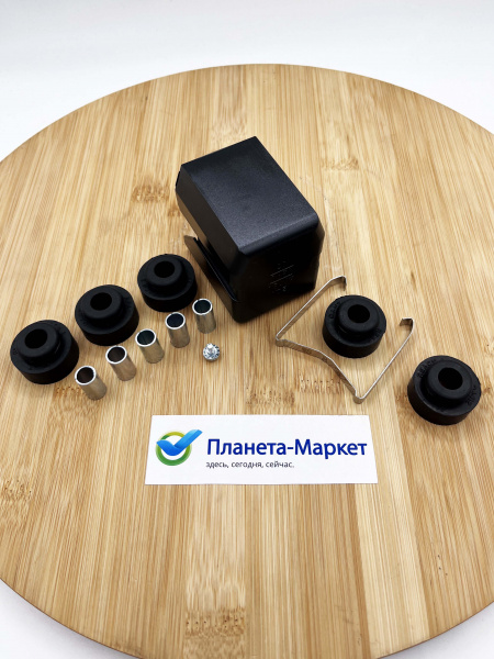 Компрессор WANSHENG QD75H R-134 -23.3C 180Вт