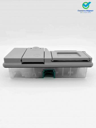 Бункер дозатор indesit C00386638 / DIS000ID