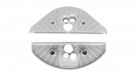 Ремкомплект чаши поддона ПММ Bosch, Siemens 11002716, 00668102, 668102