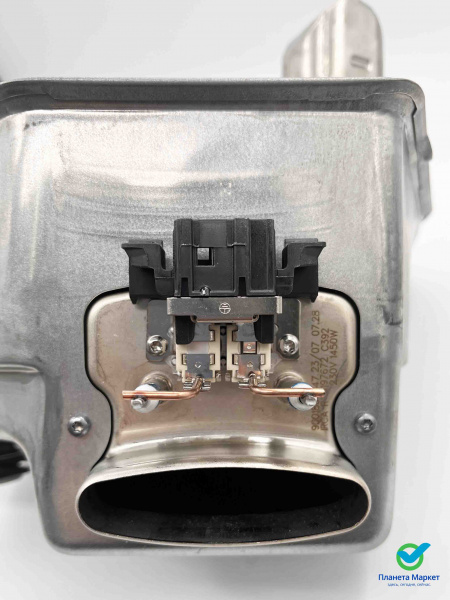 Контейнер цеолита Bosch 12009751