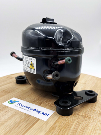 Компрессор Wansheng QD65Y R600a 110Вт в инд.уп.