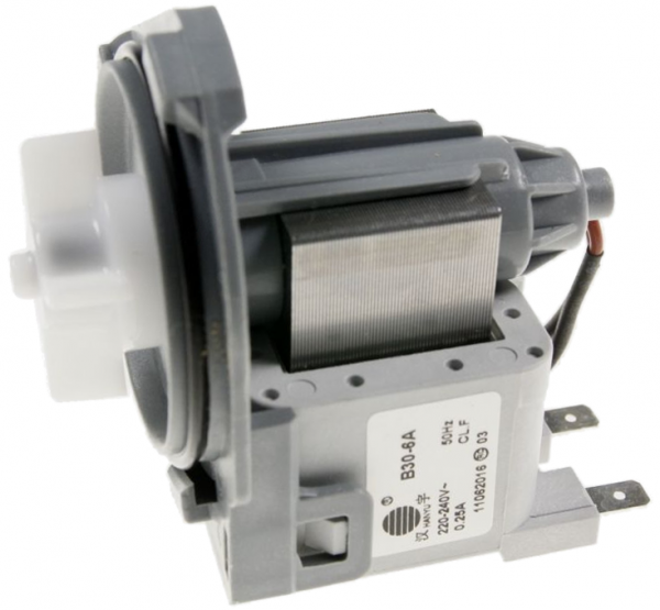 Насос рециркуляционный ПММ HANYU 30W VESTEL 32015595, PMP003VE