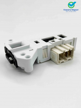 Блокировка люка (УБЛ) Zanussi/Hansa - ZN4415, DA060028, DA058028, 85496000, 08bL04, 8010469