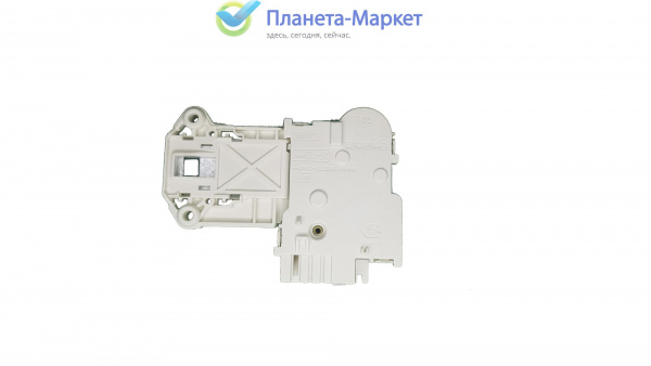 Блокировка люка (УБЛ) Zanussi, Electrolux 1249675131, 1249675123, INT010ZN, ZN4425