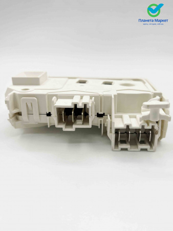 Блокировка люка стиральной машины (УБЛ) Samsung DC64-00652D, DC64-00652A, INT009SA