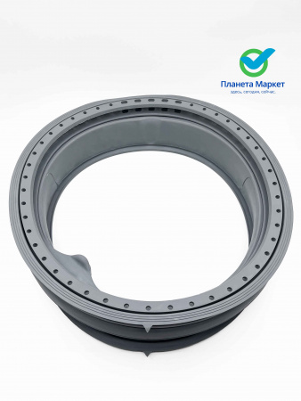 Манжета люка стиральной машины Electrolux , Zanussi 140004670042 , GSK044ZN , 140004670018