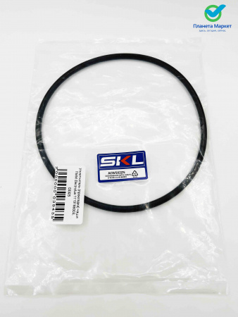 Уплотнитель (прокладка) чаши ПММ Electrolux 1119186003, ACW502ZN
