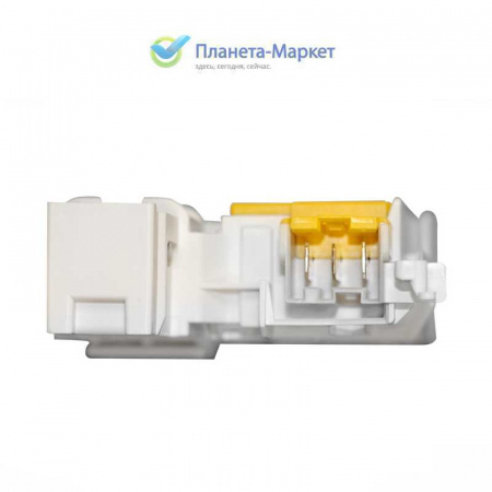 Блокировка люка (УБЛ) Ariston, Indesit C00264161, 264161, C00299278, 299278