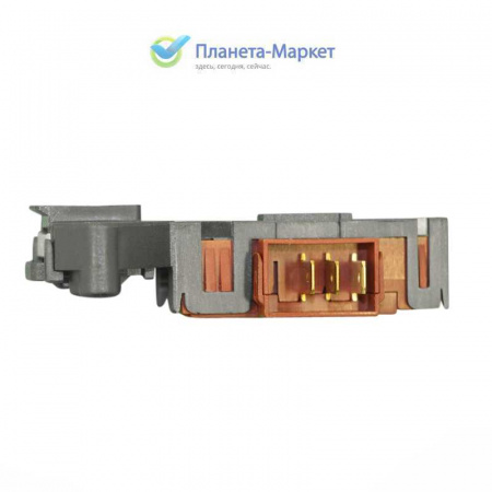 Блокировка люка (УБЛ) Bosch 069639, DA000021, INT003BO
