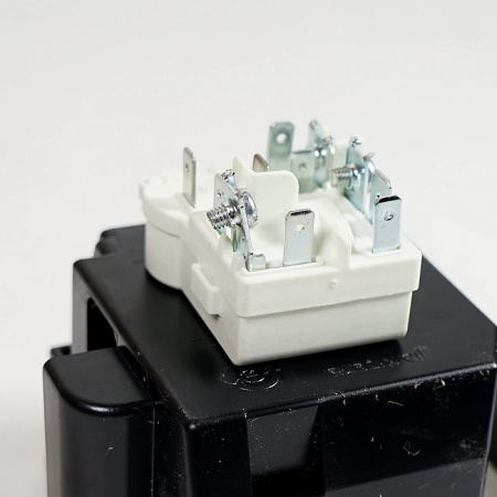 Компрессор T1114YB Jiaxipera низко t  R-600 -23,3С 168Вт в упак.