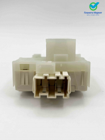 Блокировка люка (УБЛ) BRANDT DA069660, INT000TB