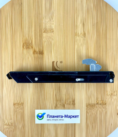 Петля двери духовки Gorenje 166667 / DRH300GO