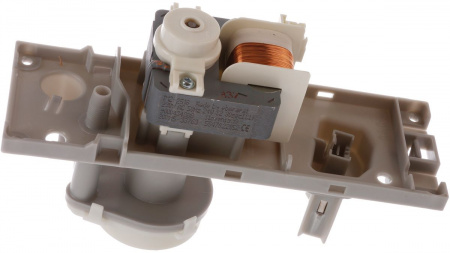 Насос сушильной машины Bosch - 00651615 / 651615