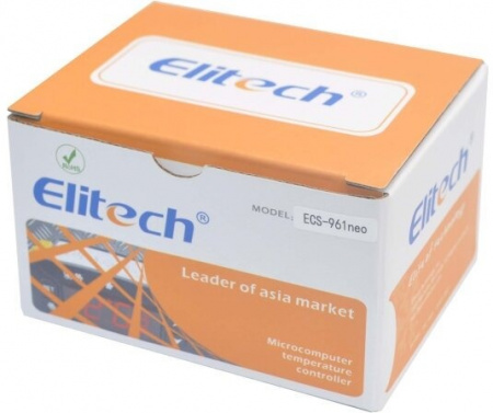 Контроллер для холодильника ECS-961 Elitech