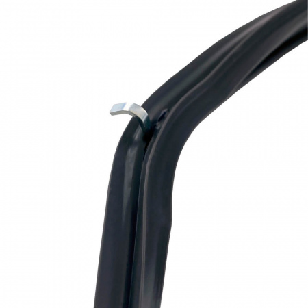 Уплотнитель двери духовки Bosch / COK701BO / A754066 / 423656 / 658558