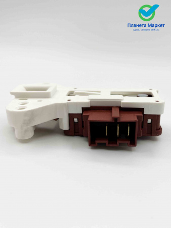 Блокировка люка (УБЛ) Gorenje 170966, 587570, 160966, DA077050 INT004GO, INT001GO