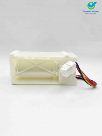 Воздушная заслонка холодильника Bosch 9000920600 EG-350148 24BYJ412 12V DC