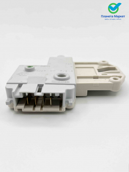 Блокировка люка (УБЛ) стиральной машины Zanussi - 50226736002 / INT005ZN / ZN4409