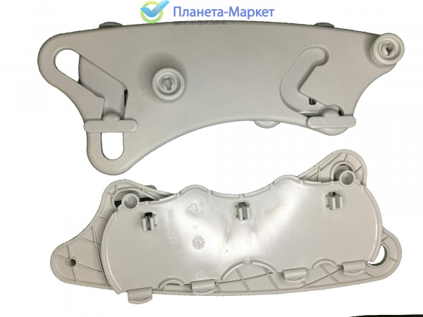 Система регулировки корзины ПММ Electrolux 50280051009