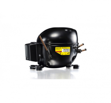 Компрессор DLE7.5CN низк t(R-290 -23.3 366Вт)