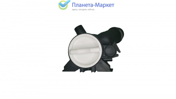 Улитка насоса стиральной машины Candy 49007894, PMP601CY