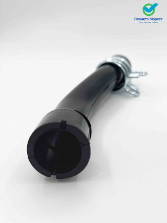 Патрубок сливной 8079302017 Zanussi, Electrolux