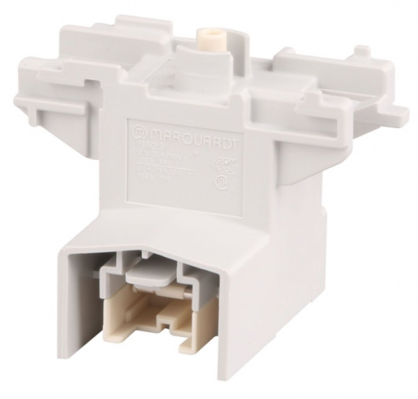 Кнопка включения ПММ Bosch, Siemens 00620775, 620775
