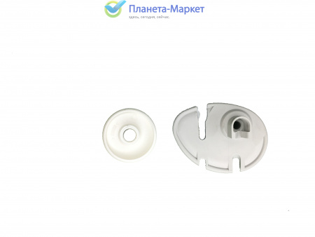 Ролик корзины для посудомоечной машины Electrolux Zanussi 50269760000
