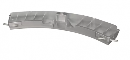 Ручка люка 00647449 для стиральной машины Bosch/Siemens - 00267034, 00481401, 00484403, 00488153, 00489371, 00490902, 00492303, DHL013BO